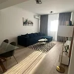 公寓 Mareea-parcare Privata Si Balcon-zona Vivo Mall