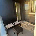 公寓 Mareea-parcare Privata Si Balcon-zona Vivo Mall *