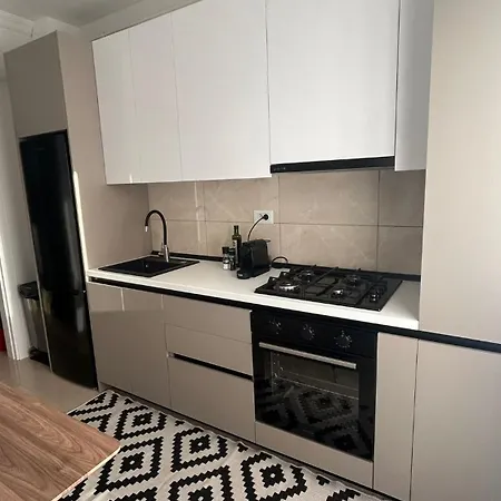 Mareea-parcare Privata Si Balcon-zona Vivo Mall Appartement *