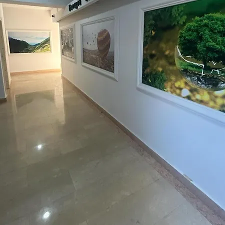 アパート Mareea Luxury Apartment-energia *