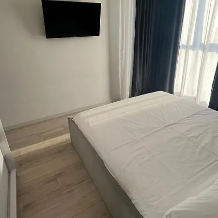 Appartement Mareea-parcare Privata Si Balcon-zona Vivo Mall *