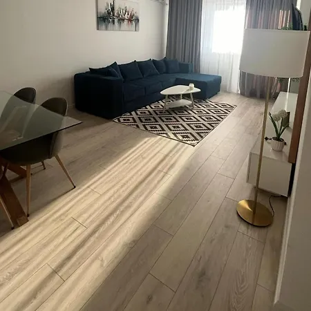 アパート Mareea Luxury Apartment-energia *