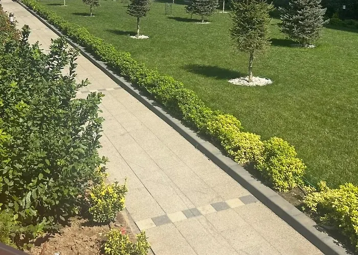 Apartment Mareea-parcare Privata Si Balcon-zona Vivo Mall