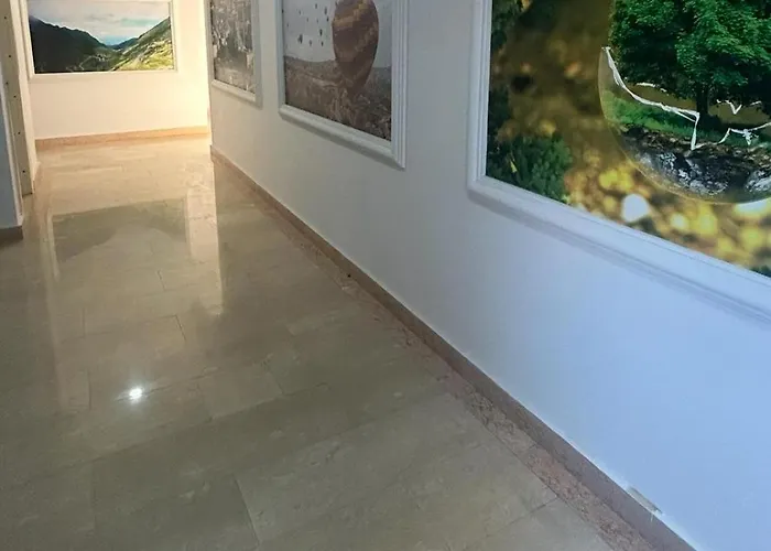 Apartment Mareea-parcare Privata Si Balcon-zona Vivo Mall *